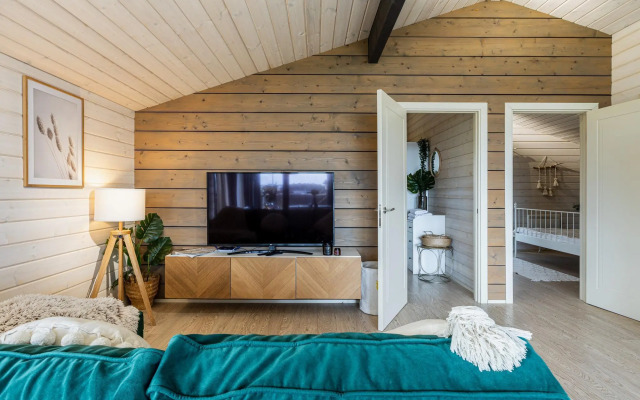 Dom 4 77a Private house