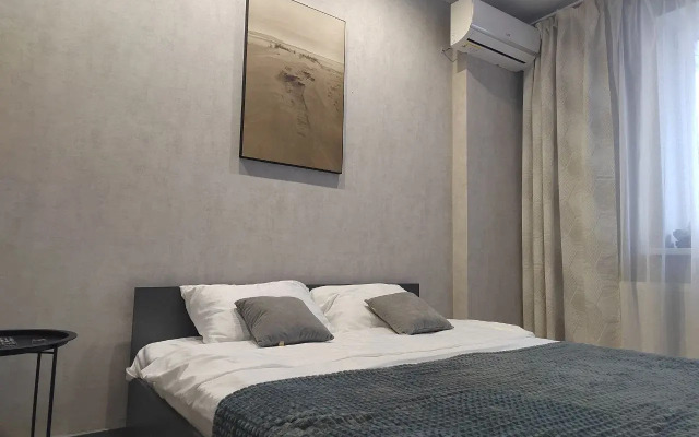Gorsovetskaya Flat