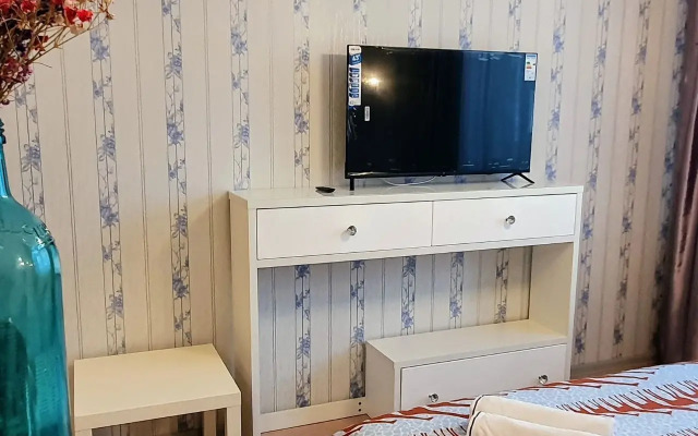 Квартира на Осеннем Бульваре 2