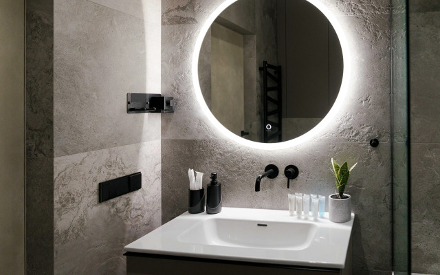 Apart-Deluxe Legendy Morya Apartments