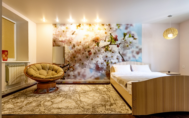 Квартира на Набережной