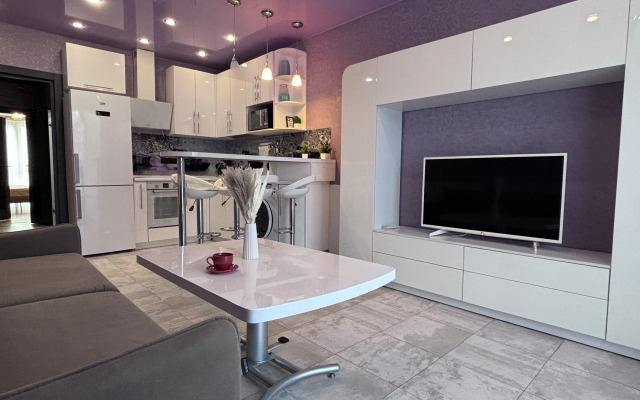 Апартаменты FashionFlats 2