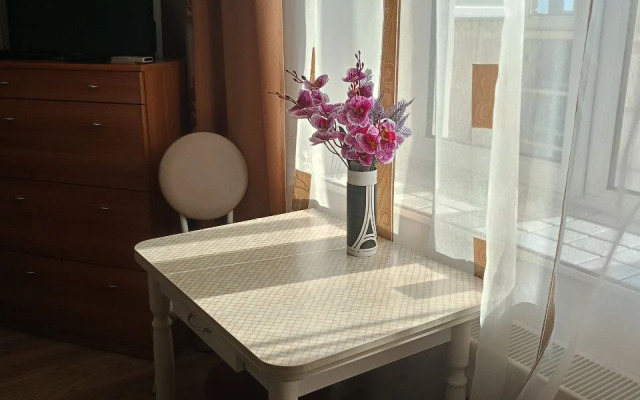 Апартаменты Аврора  четырехместные (id 122к1)