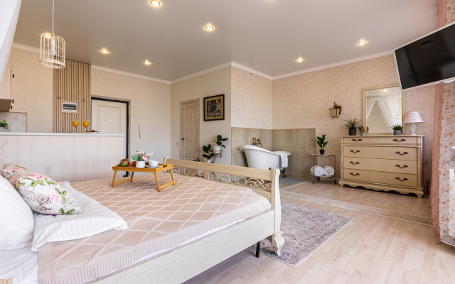 V Zhk Vershina Apartments