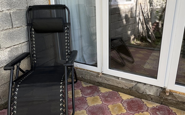 Частный дом в стиле Прованс