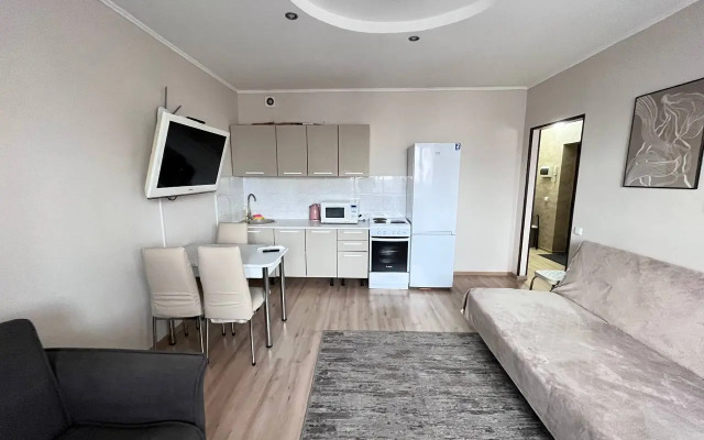 Квартира на кольце Улан-Удэ