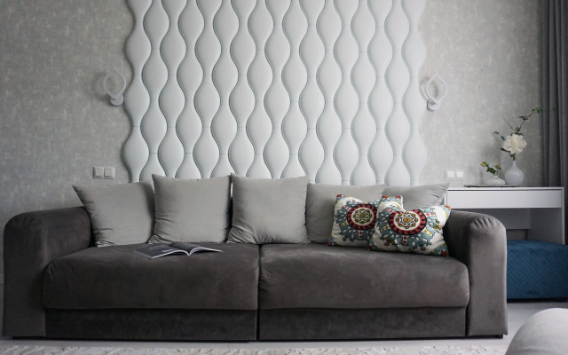 Premium-Klassa Na Blinnoy Gore Flat