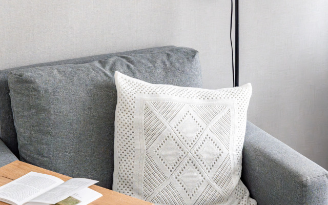Studiya Makrame Flat