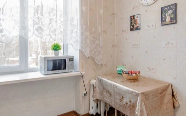 Odnokomnatnaya Osipenko 6 Flat
