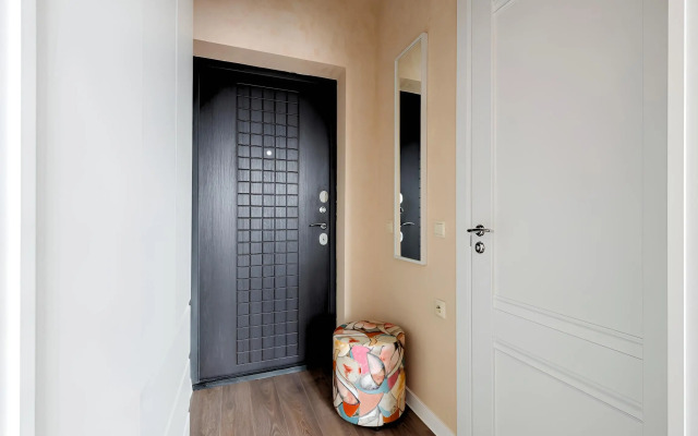 Квартира Gelato