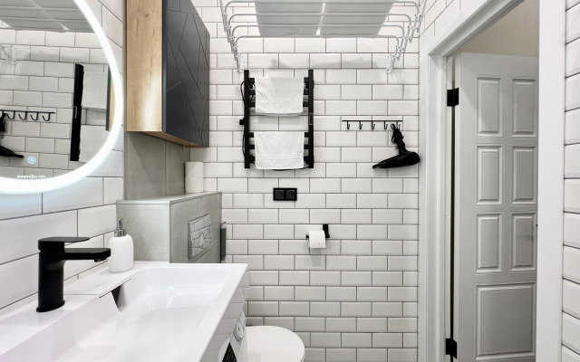 Апартаменты 2-я Советская 23