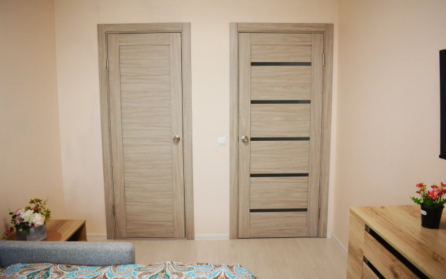 Апартаменты Однокомнатная Недалеко от Вокзала