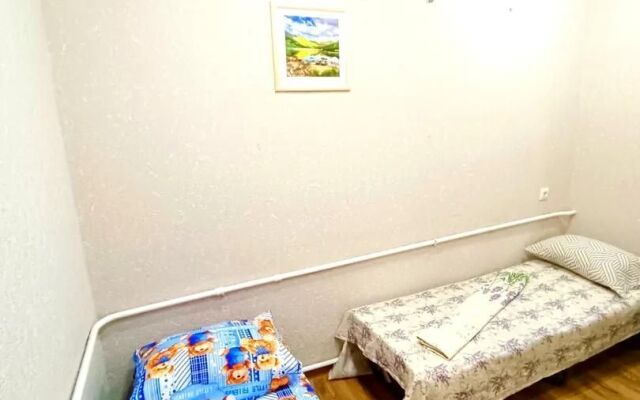 Na Ulitse Gornoy 3 Apartments