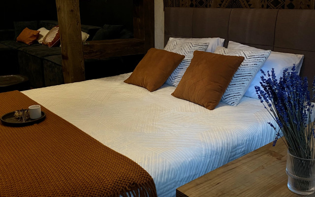 Квартира Аутентичная в Центре Калининграда