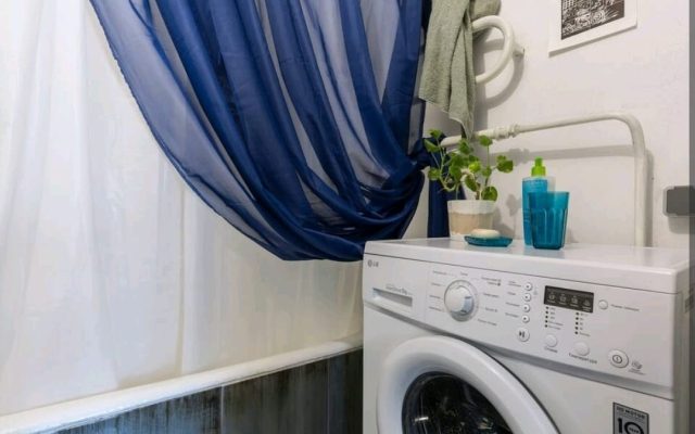 Жилое помещение на Лиговском проспекте 198