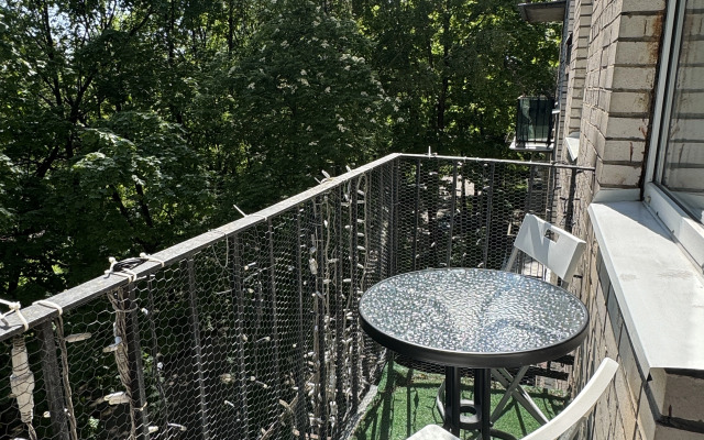 Квартира Однокомнатная