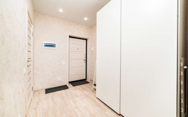 Korolenko 28b Flat