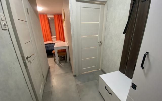 Apartamenty na Olimpiyskom Flat