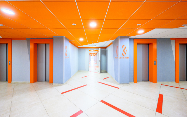 Ava Start SyncotelHome Apartments