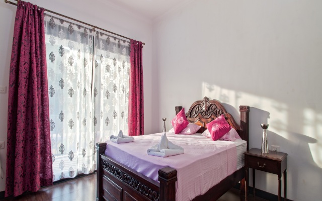 Calangute Phase 10 Villa