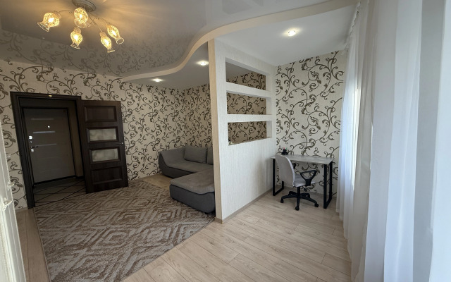 Квартира Уютная и просторная в центре Калининграда