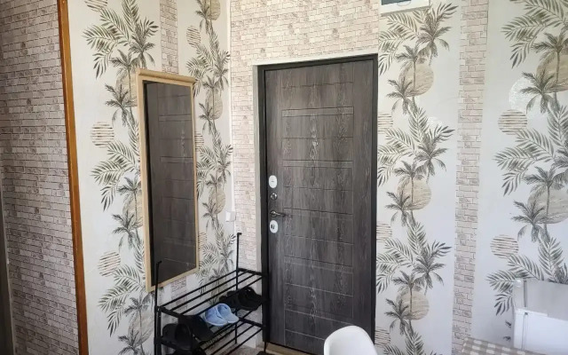 Квартира у Театральной площади в доходном доме