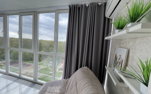 Beautiful Apartment Near The Metro