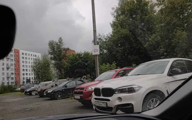 Venetsiya Mini hotel