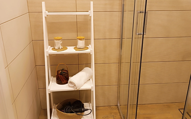 Квартира элегантная на Симановского