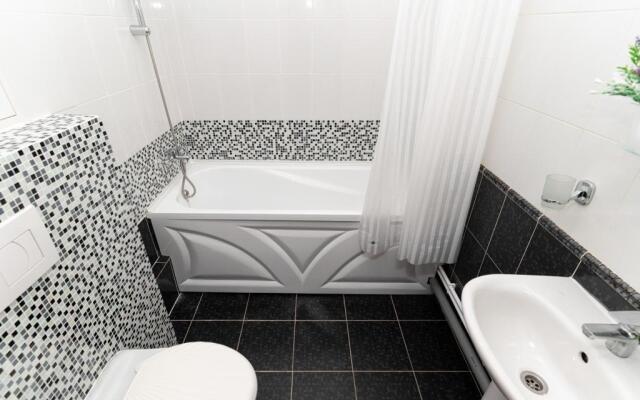 Апартаменты на улице Чернышевского