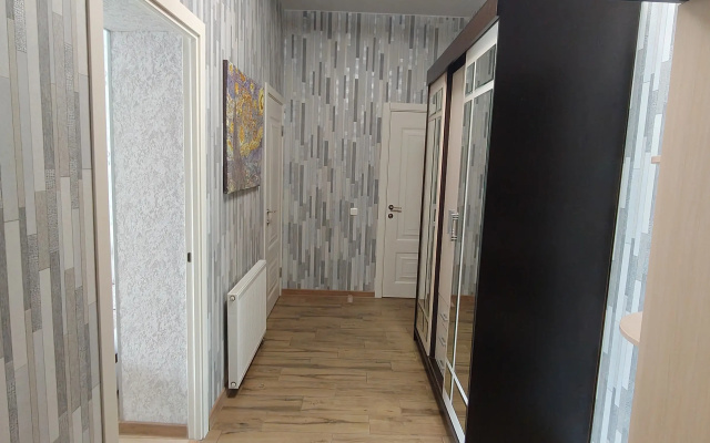 Квартира в Зеленоградске