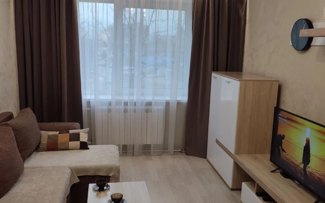 Квартира 2х комнатная Витебск улица Чкалова 36