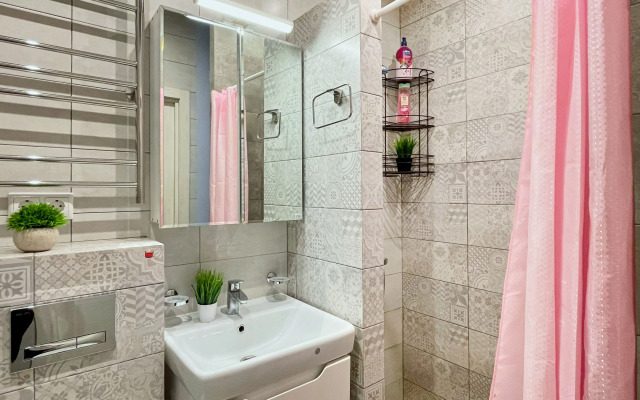 Sunny Days Apartment Oranzh Park 1 Flat