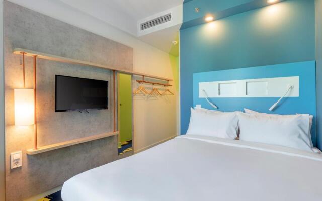ibis Budget Tbilisi Center Hotel