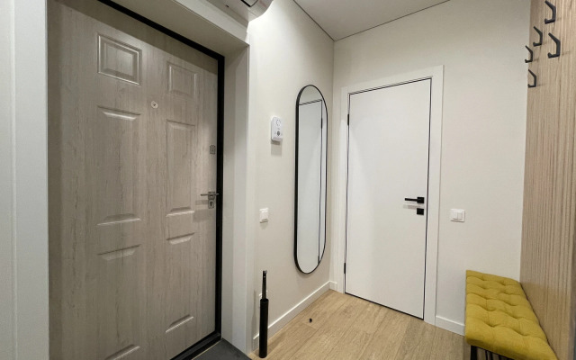 Апартаменты Сутки Уфа на Ибрагимова 90/2 427