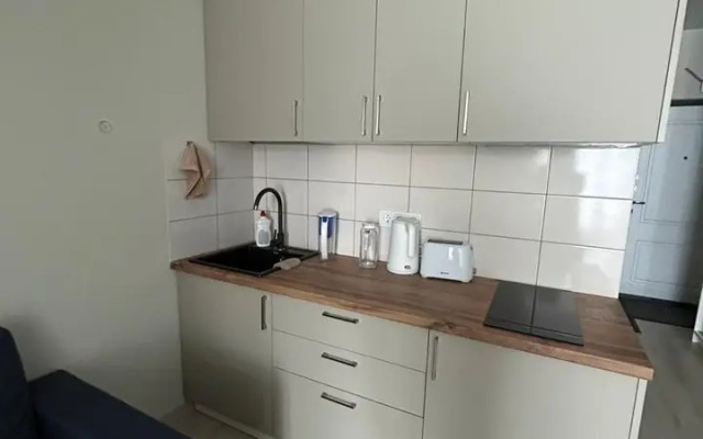 Studiya 389 Na Ulitse Gaydara 22k1 Flat