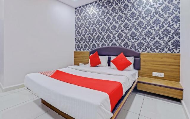 Shiv Inn Hotel