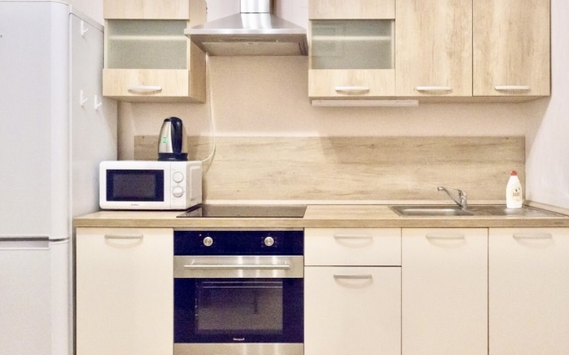 Квартира Гоголя 57