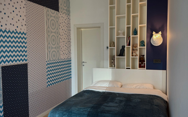 Апартаменты Casa Limoncello