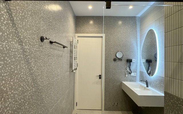 The View Point Apartment Hotel