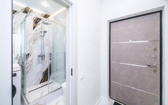 317 v Zhk Letniy dly Kompanii Apartments