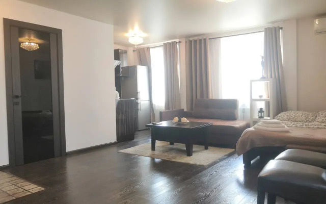 Квартира Студия Напротив Театра Российской Армии