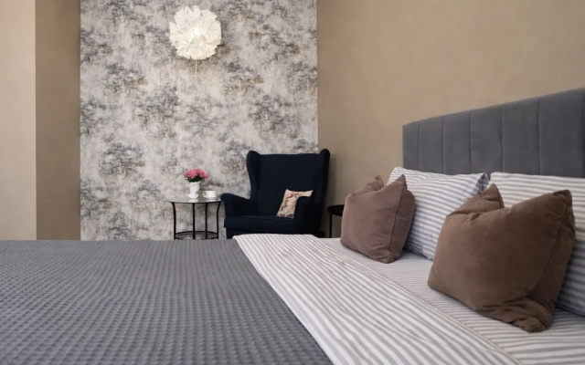 Apartamenty 1-komnatnye Apartamenty