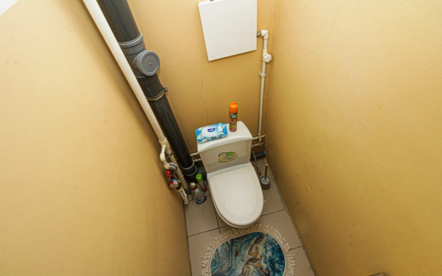 Квартира Уютная в Новом Тихом Районе