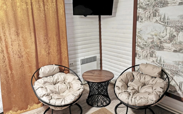 База отдыха Загородный Комплекс Спутник