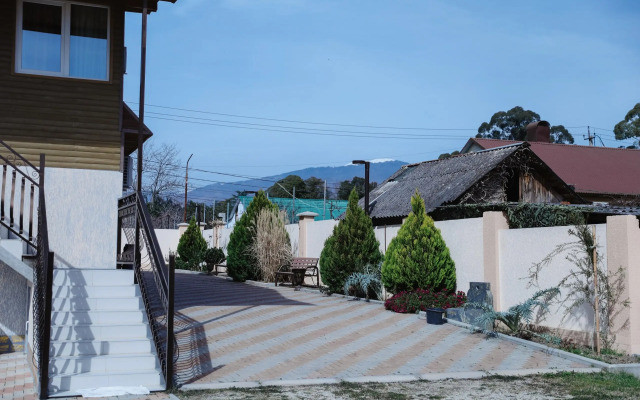 Guest house Villa Verde