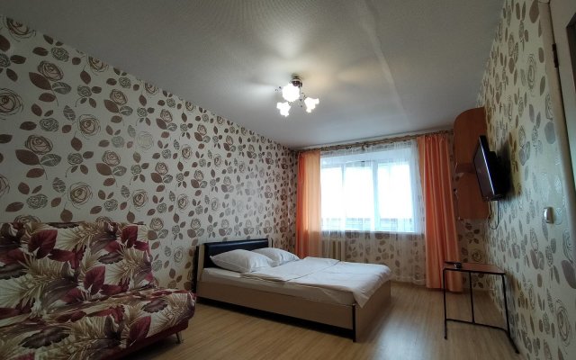 Vologda Severnaya 10B Apartments
