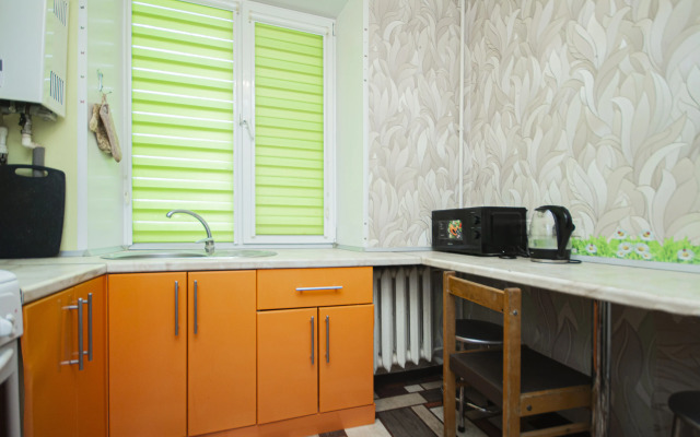 Апартаменты Dolina