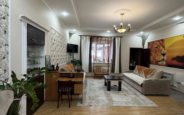 Частный дом Уютный в центре Байкальска