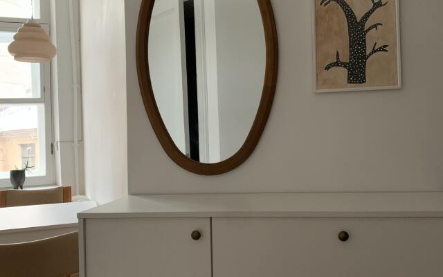 Апартаменты Студия Рубинштейна 29